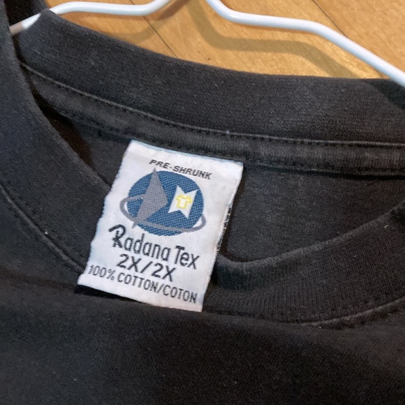 “GET EVERY DOLLAR ” Shirt - Picture 5 of 7